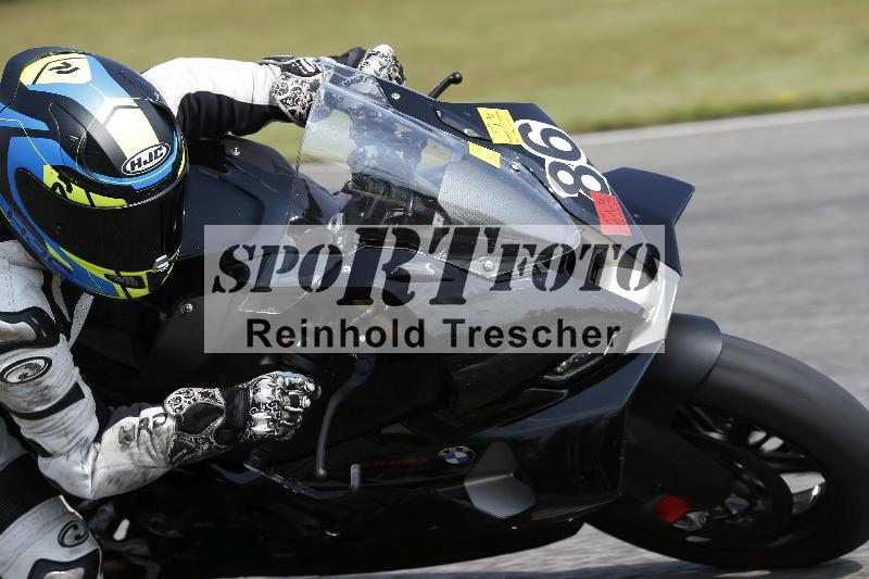/24 08.06.2025 TZ Motorsport ADR/Gruppe gelb/86